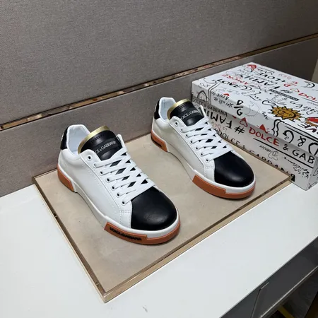 ドルチェ＆ガッバーナ カジュアルシューズ