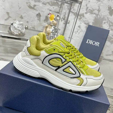 ディオール スニーカー