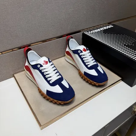 ドルチェ＆ガッバーナ カジュアルシューズ