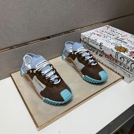 ドルチェ＆ガッバーナ カジュアルシューズ