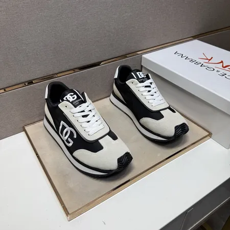 ドルチェ＆ガッバーナ カジュアルシューズ