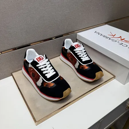 ドルチェ＆ガッバーナ カジュアルシューズ