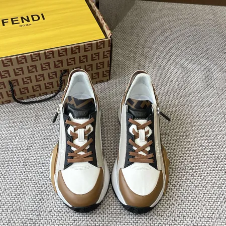 フェンディ スニーカー