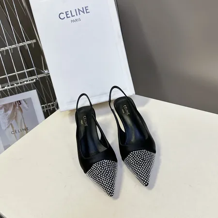 セリーヌ サンダル