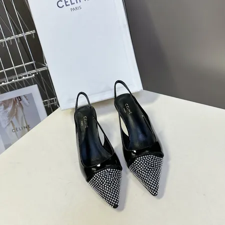 セリーヌ サンダル