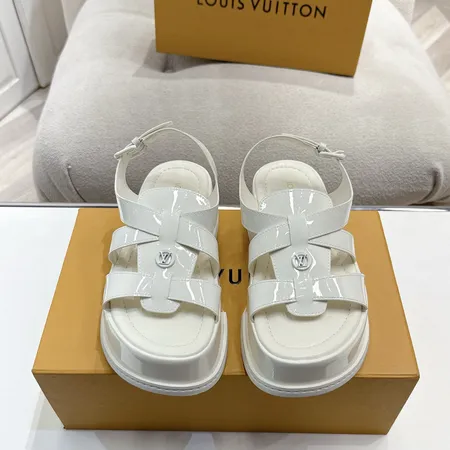 ルイヴィトン サンダル