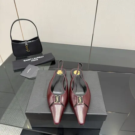 イブサンローラン サンダル