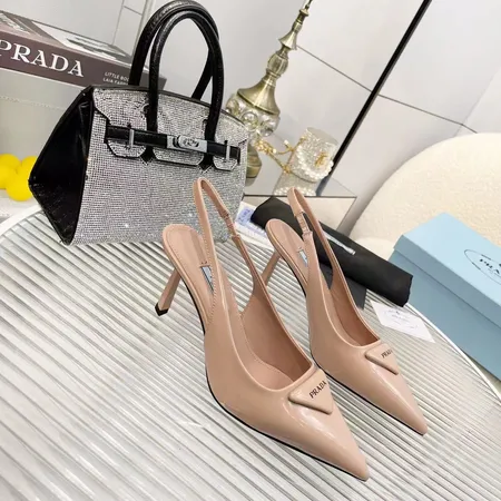 プラダ サンダル