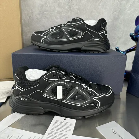 ディオール スニーカー