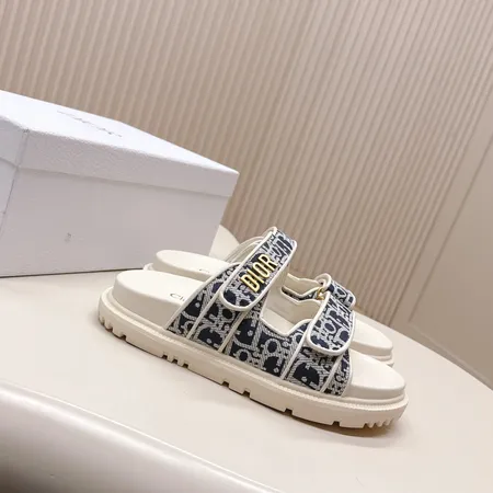 ディオール サンダル