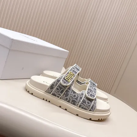 ディオール サンダル
