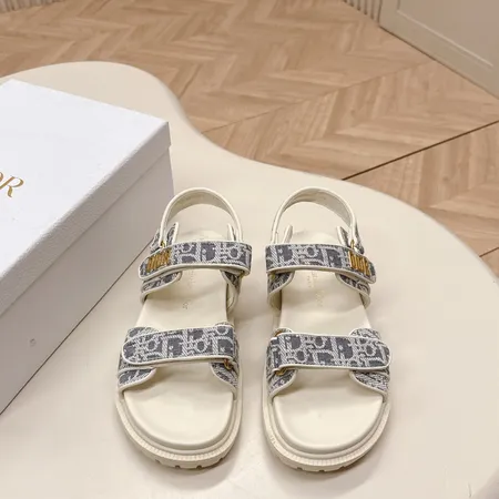 ディオール サンダル