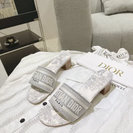 ディオール サンダル