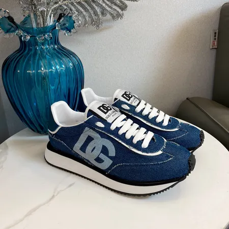 ドルチェ＆ガッバーナ カジュアルシューズ