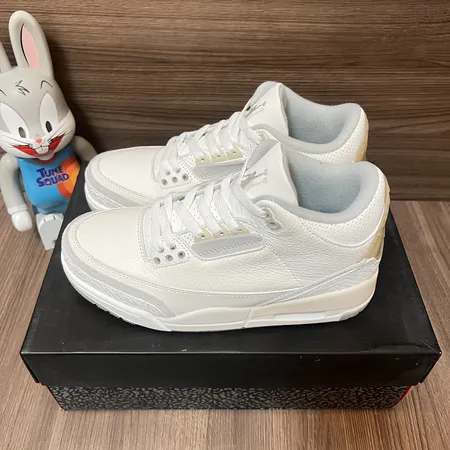 エアジョーダン カジュアルシューズ