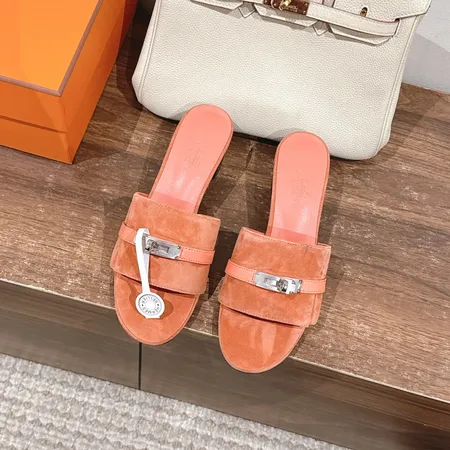 エルメス サンダル