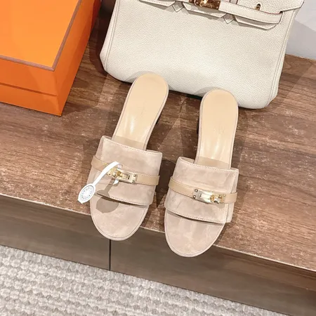 エルメス サンダル