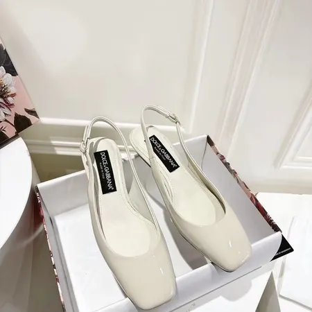 ドルチェ＆ガッバーナ サンダル