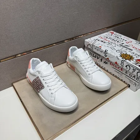 ドルチェ＆ガッバーナ カジュアルシューズ