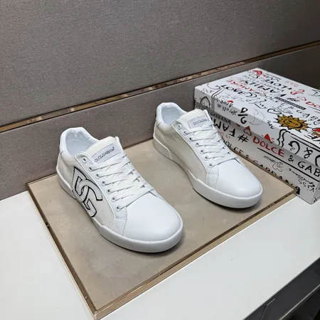 ドルチェ＆ガッバーナ カジュアルシューズ