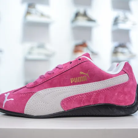 プーマ カジュアルシューズ