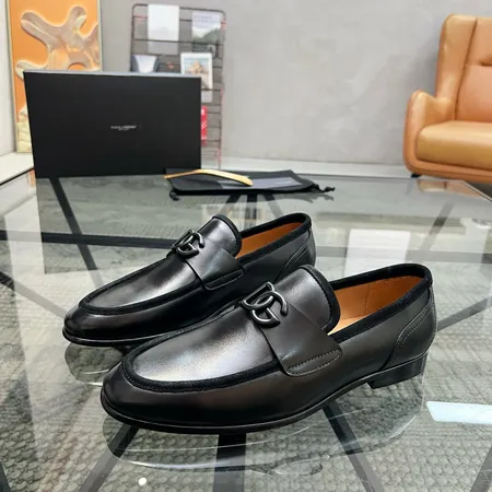 ドルチェ＆ガッバーナ ビジネスシューズ