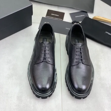 ドルチェ＆ガッバーナ ビジネスシューズ