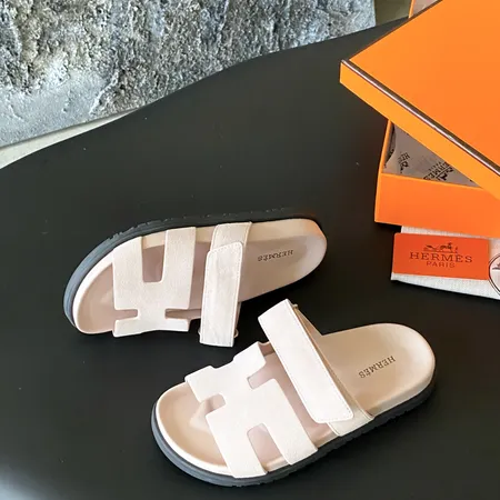 エルメス スリッパ