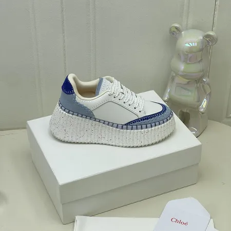 クロエ カジュアルシューズ