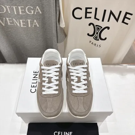 セリーヌ カジュアルシューズ