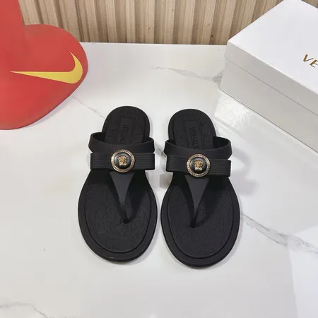 ヴェルサーチ スリッパ