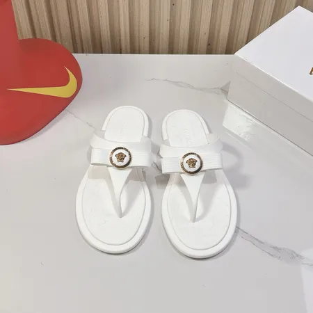 ヴェルサーチ スリッパ