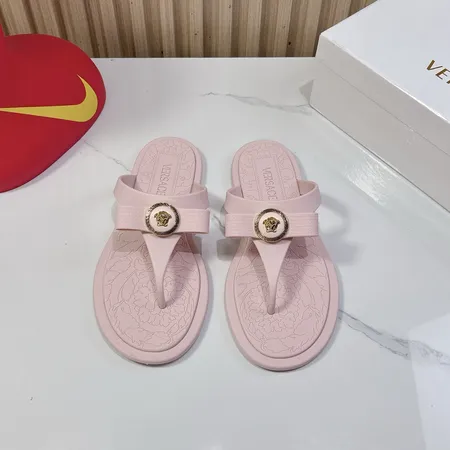 ヴェルサーチ スリッパ