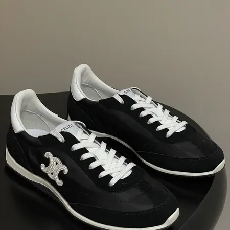 セリーヌ カジュアルシューズ