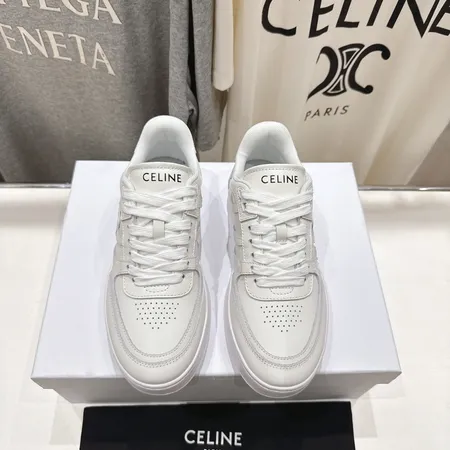 セリーヌ カジュアルシューズ