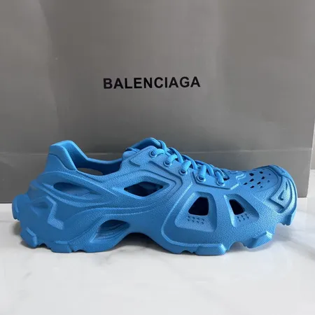 バレンシアガ サンダル