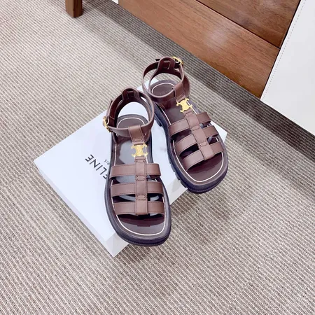 セリーヌ サンダル