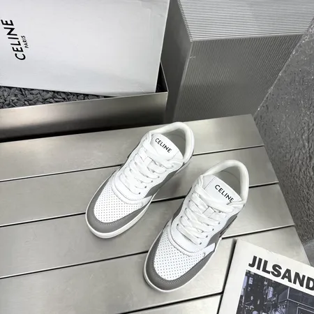 セリーヌ カジュアルシューズ