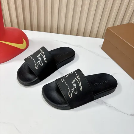 バーバリー ス スリッパ