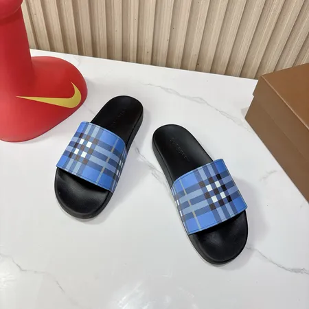 バーバリー ス スリッパ