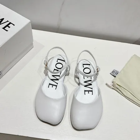 ロエベ サンダル