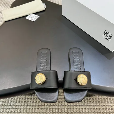 ロエベ スリッパ