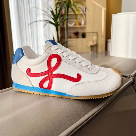 ロエベ カジュアルシューズ