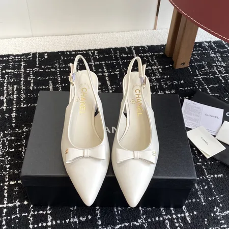 シャネル サンダル