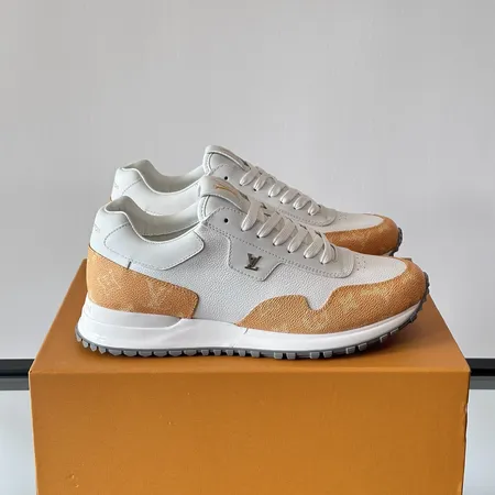 ルイヴィトン カジュアルシューズ