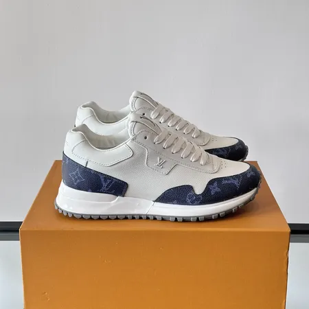 ルイヴィトン カジュアルシューズ