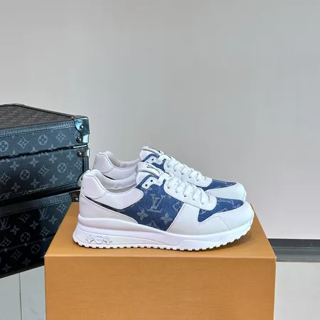 ルイヴィトン カジュアルシューズ