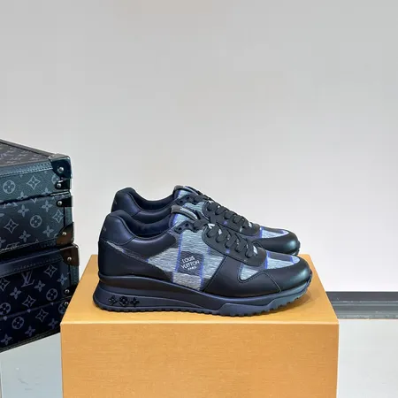 ルイヴィトン カジュアルシューズ