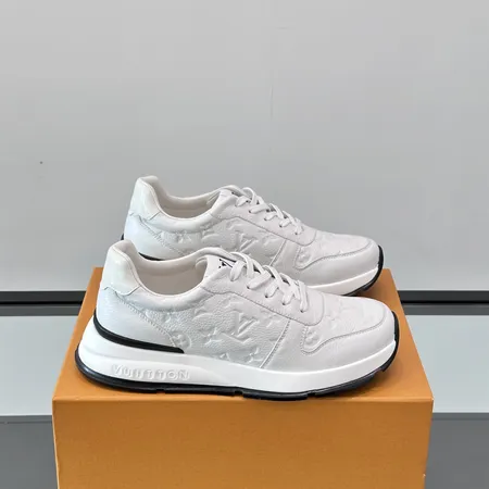 ルイヴィトン カジュアルシューズ