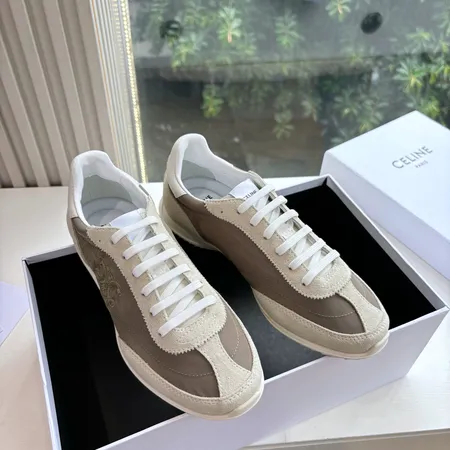 セリーヌ スニーカー
